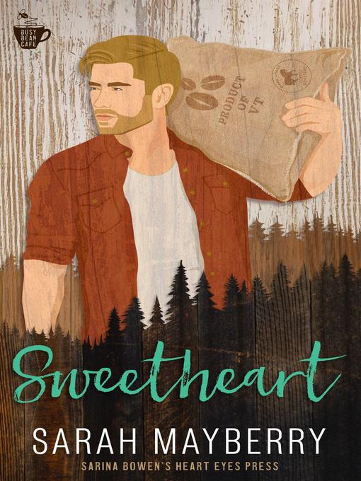 Title details for Sweetheart by Sarah Mayberry - Available